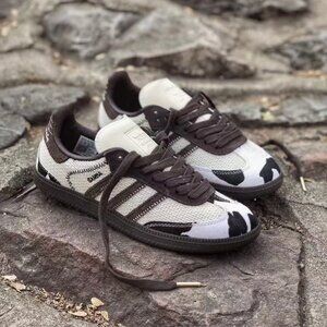 Notitle x Adidas originals Samba